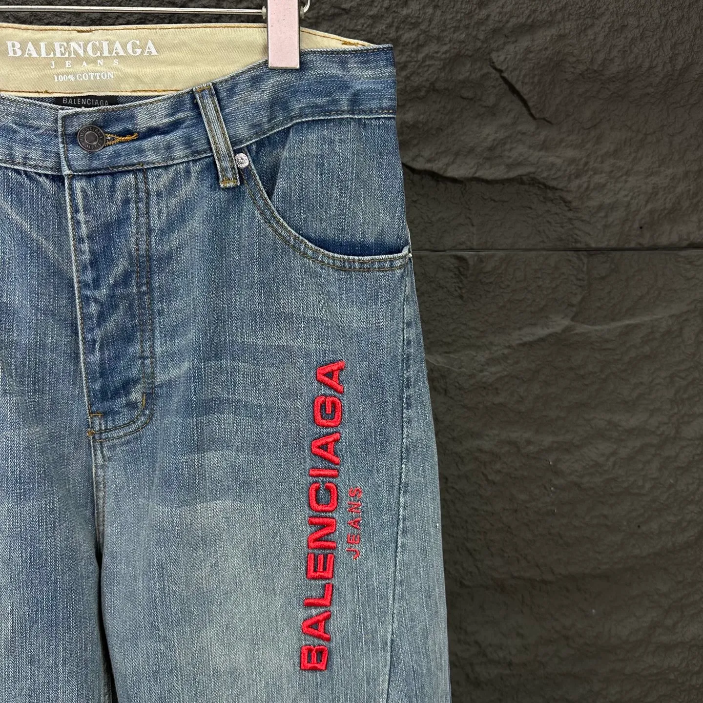 2025New Arrival 🔥 🔥 🔥 Quality ， ， ， ， ， ！ ， ， ！！！ ：Light Blue Size：30、32、34、36（ Size）